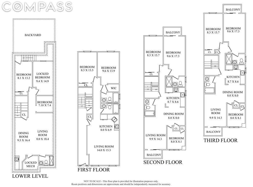 Unit for sale at 39-77 65th Street, Queens, NY 11377