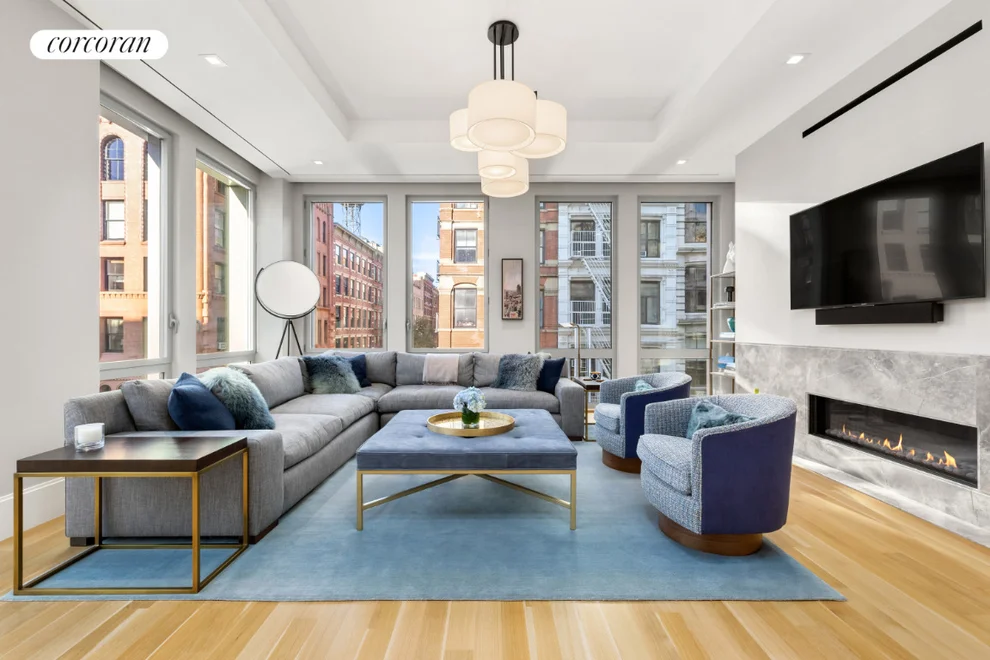 Unit for sale at 52 WOOSTER Street, Manhattan, NY 10013