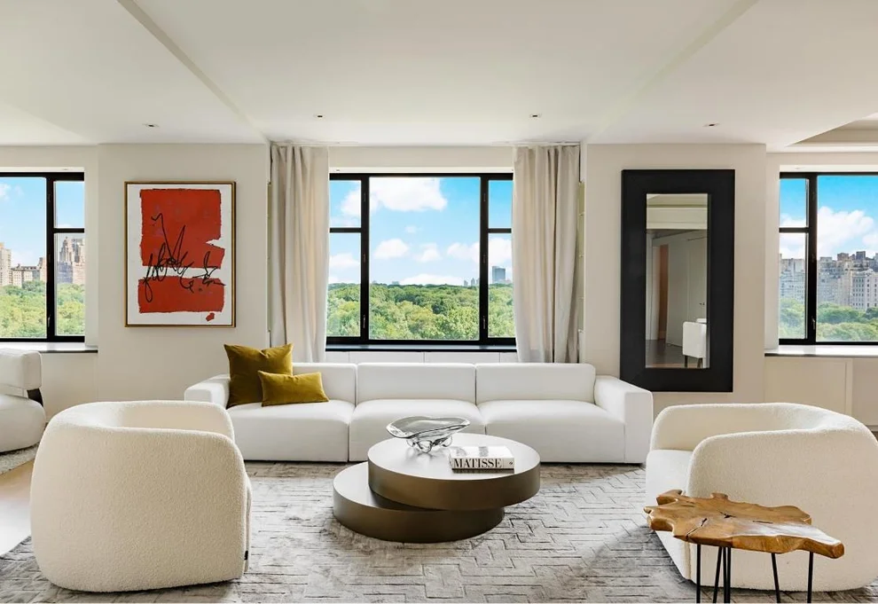 Unit for sale at 110 Central Park S, Manhattan, NY 10019