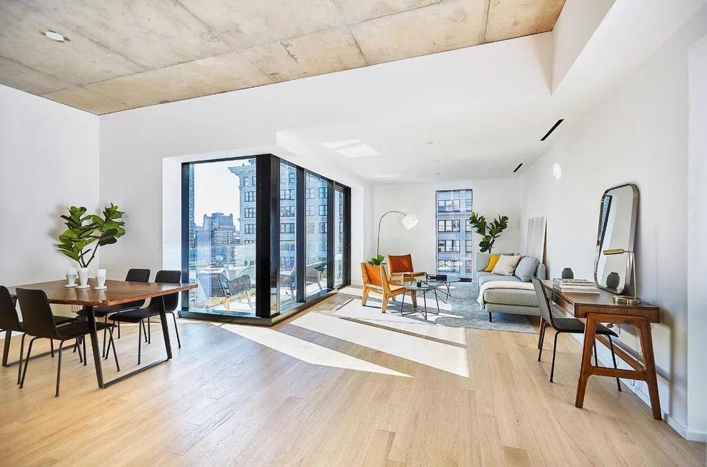 Unit for sale at 98 Front Street, Brooklyn, NY 11201