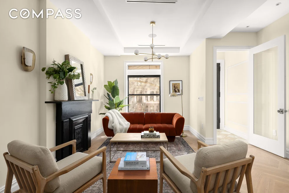 Unit for sale at 809 Lincoln Place, Brooklyn, NY 11216
