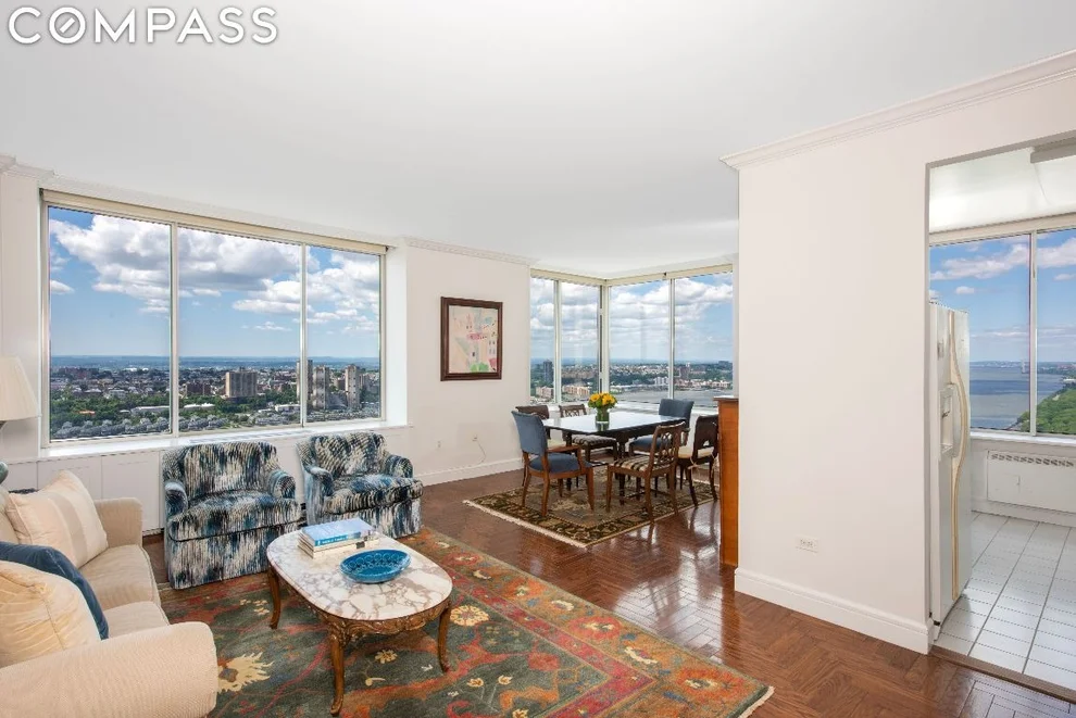 Unit for sale at 200 Riverside Boulevard, Manhattan, NY 10069