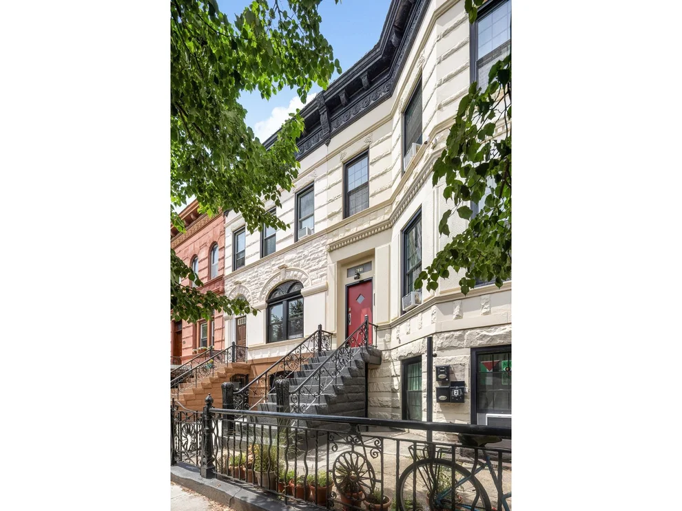 Unit for sale at 621 MACON Street, Brooklyn, NY 11233