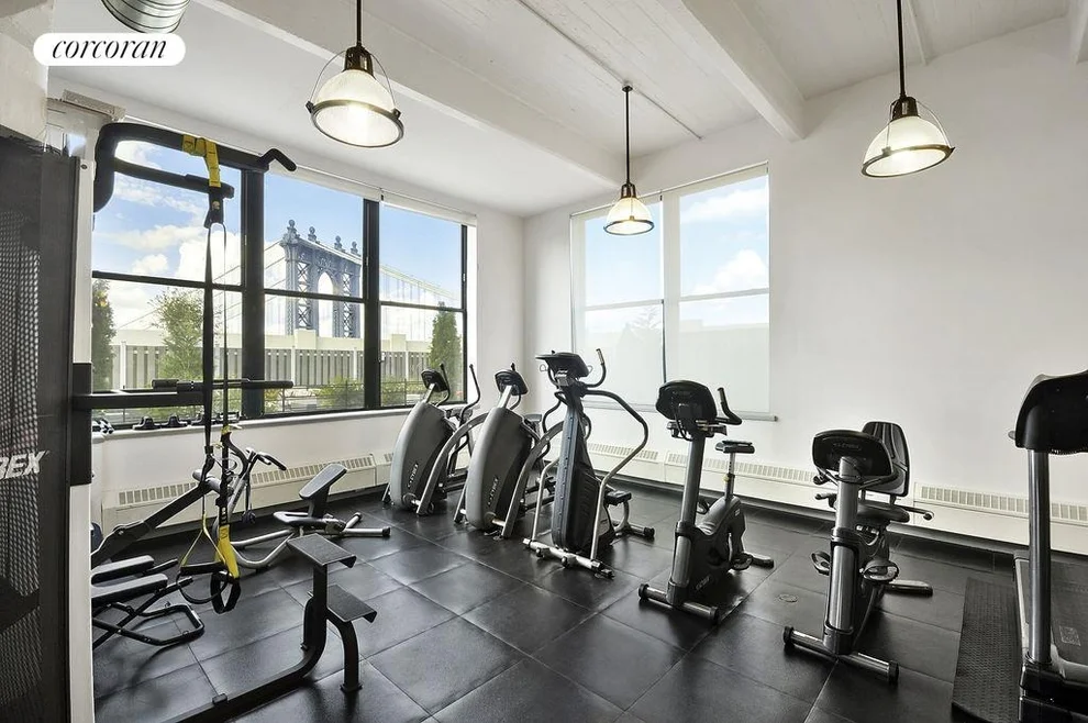 Unit for sale at 1 MAIN Street, Brooklyn, NY 11201
