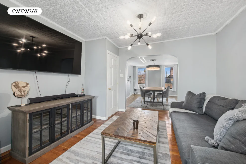 Unit for sale at 523 CLINTON Street, Brooklyn, NY 11231