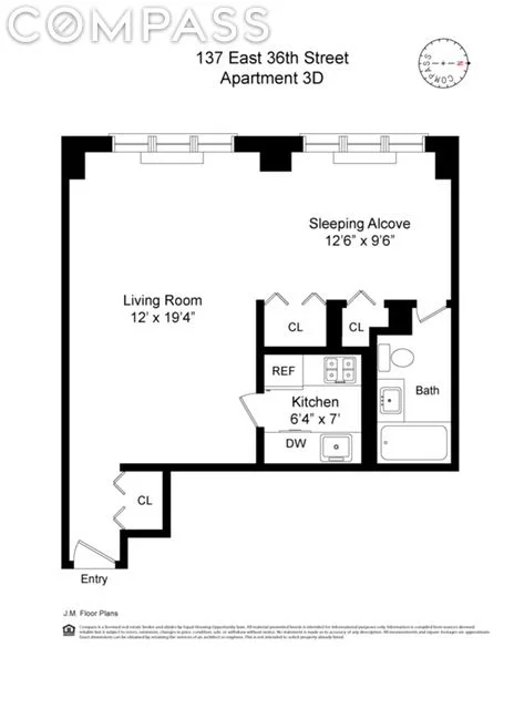 Unit for sale at 137 E 36th Street, Manhattan, NY 10016
