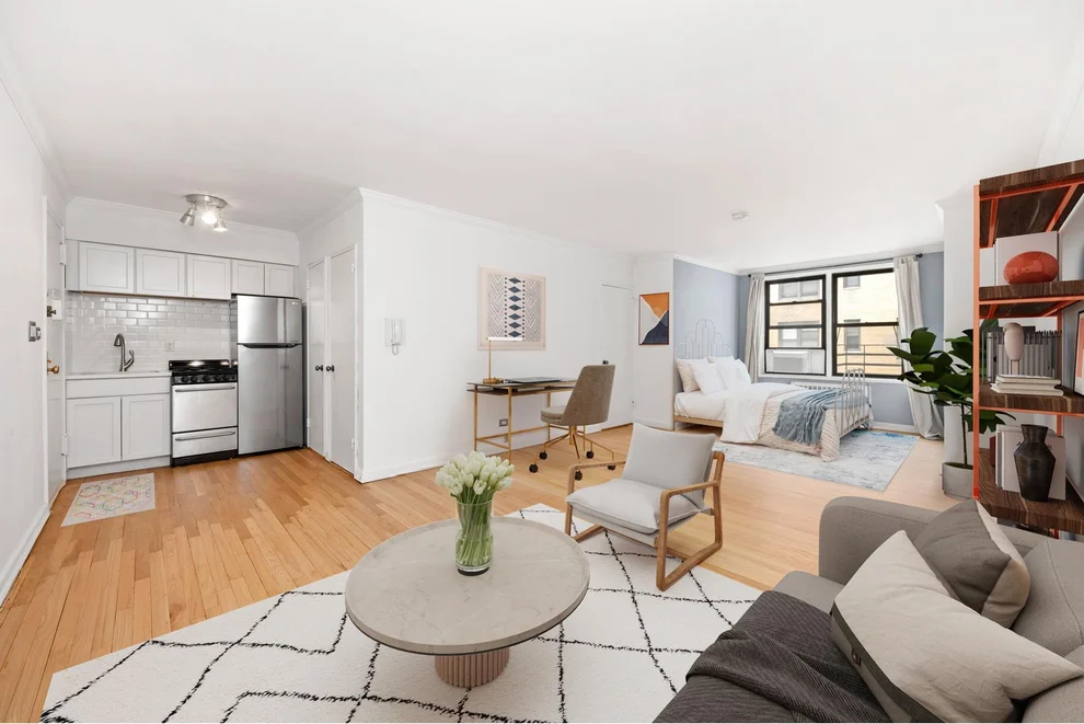 Unit for sale at 60 E 9TH Street, Manhattan, NY 10003