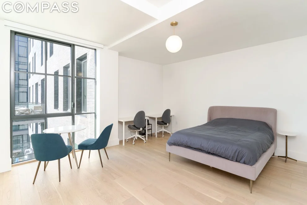 Unit for sale at 22-18 Jackson Avenue, Queens, NY 11101