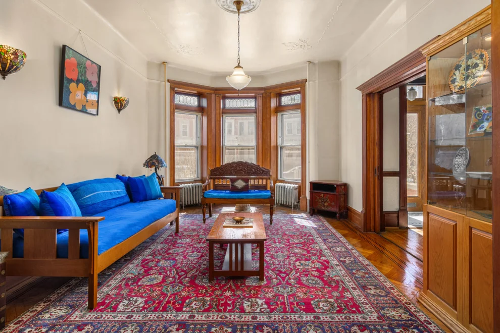 Unit for sale at 285 LEFFERTS Avenue, Brooklyn, NY 11225