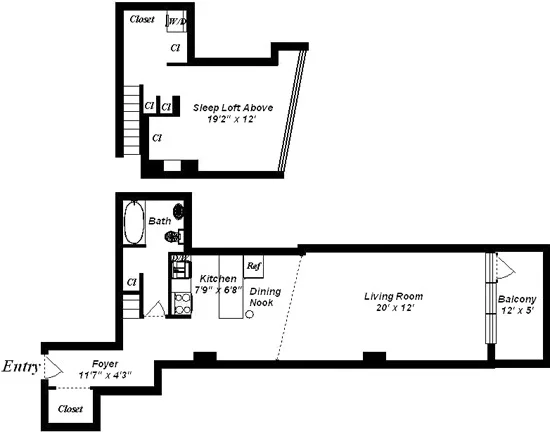 Unit for sale at 350 E 62nd Street, Manhattan, NY 10021