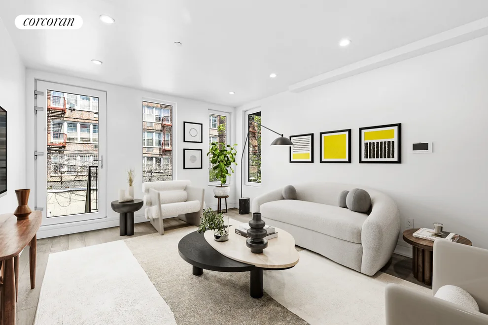 Unit for sale at 143 WINTHROP Street, Brooklyn, NY 11225