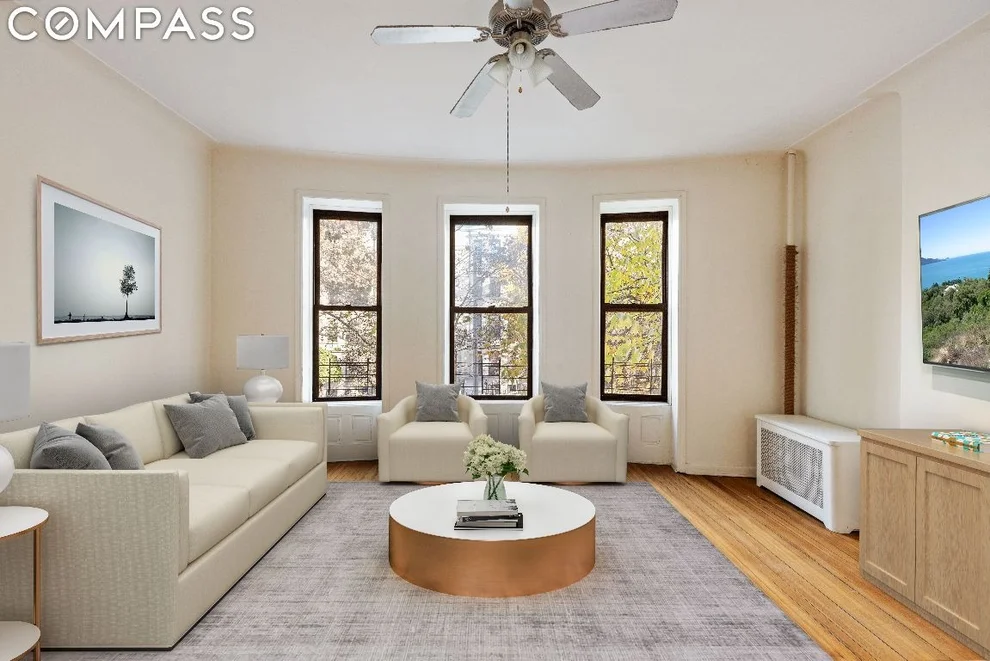 Unit for sale at 474 3rd Street, Brooklyn, NY 11215