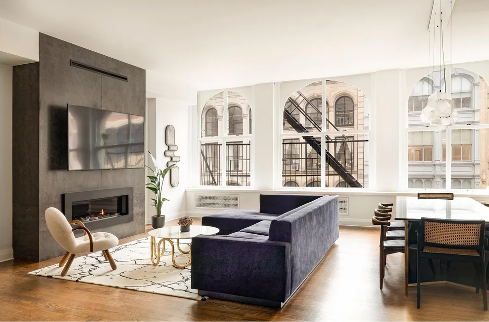 Unit for sale at 391 BROADWAY, Manhattan, NY 10013