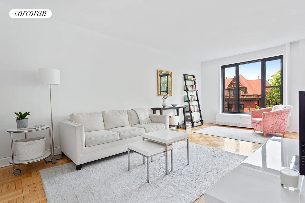 Unit for sale at 325 CLINTON Avenue, Brooklyn, NY 11205