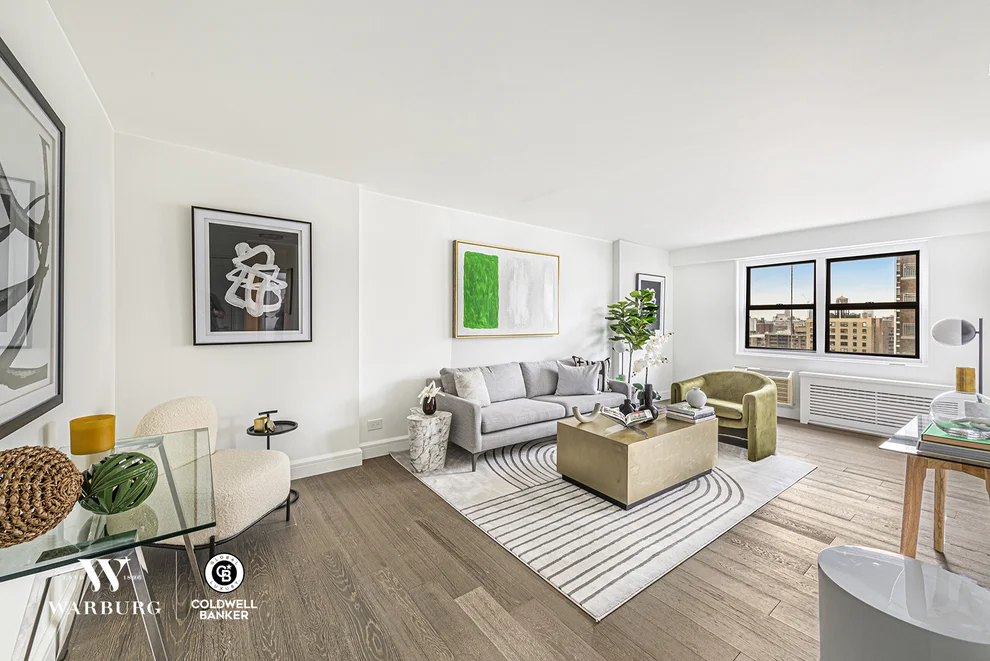 Unit for sale at 100 W 93RD Street, Manhattan, NY 10025