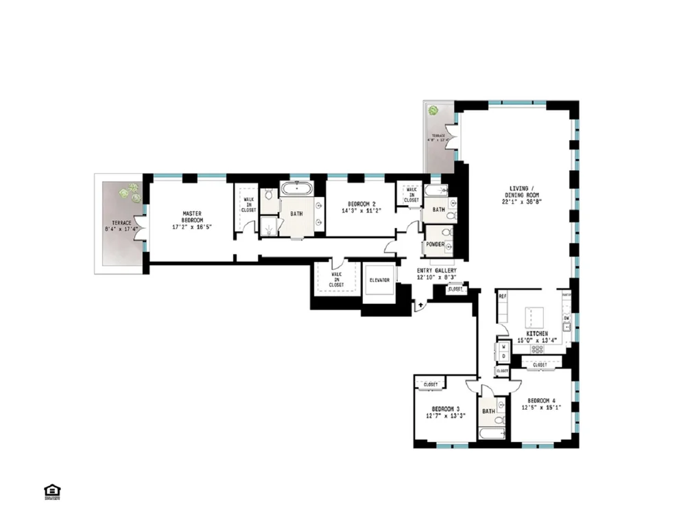 Unit for sale at 20 E End Avenue, Manhattan, NY 10028