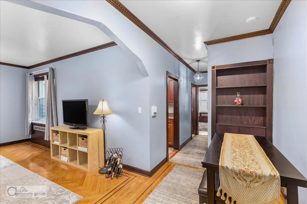 Unit for sale at 680 W 204TH Street, Manhattan, NY 10034