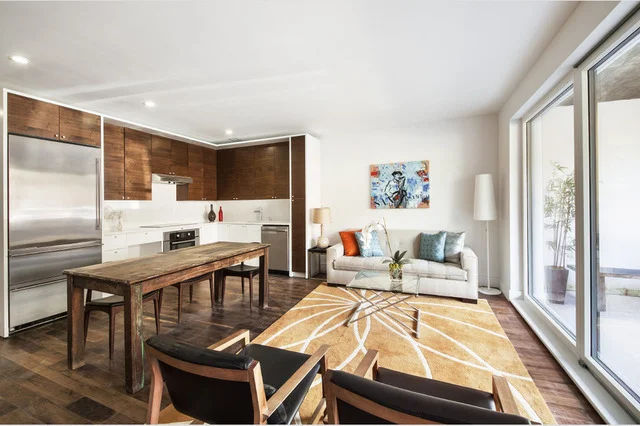 Unit for sale at 255 Columbia Street, Brooklyn, NY 11231
