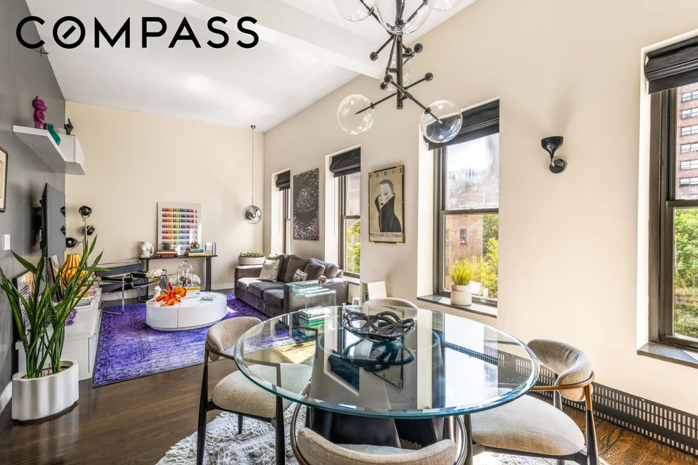 Unit for sale at 422 W 20th Street, Manhattan, NY 10011