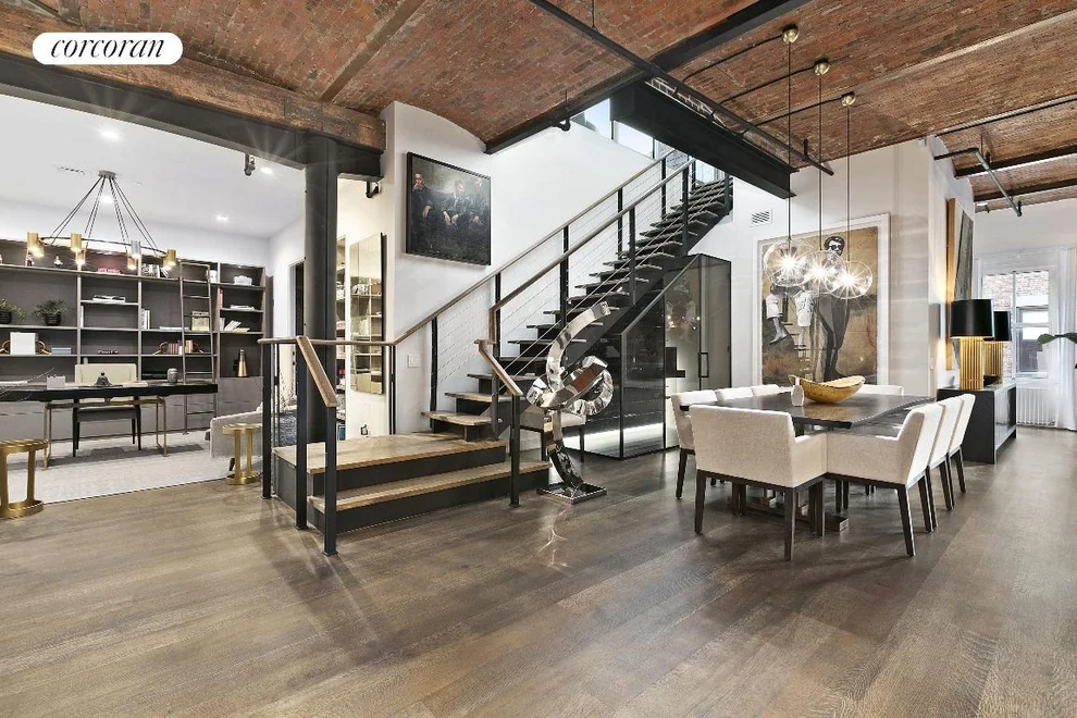 Unit for sale at 63 Greene Street, Manhattan, NY 10012