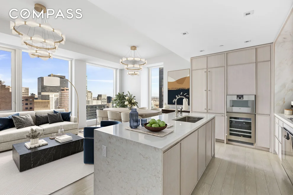 Unit for sale at 138 E 50th Street, Manhattan, NY 10022