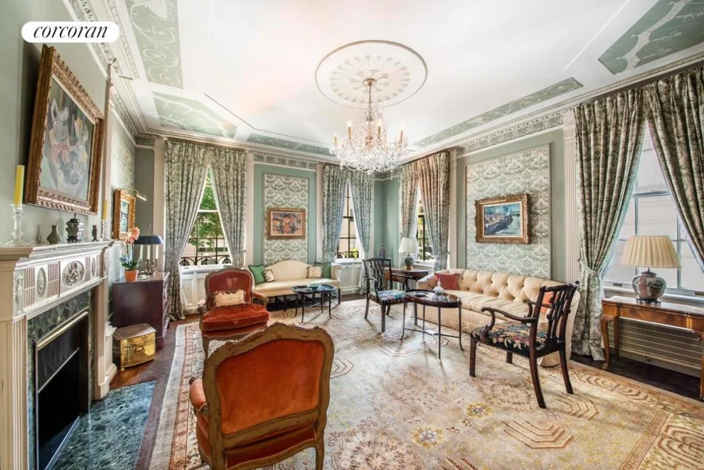 Unit for sale at 52 E 69TH Street, Manhattan, NY 10021