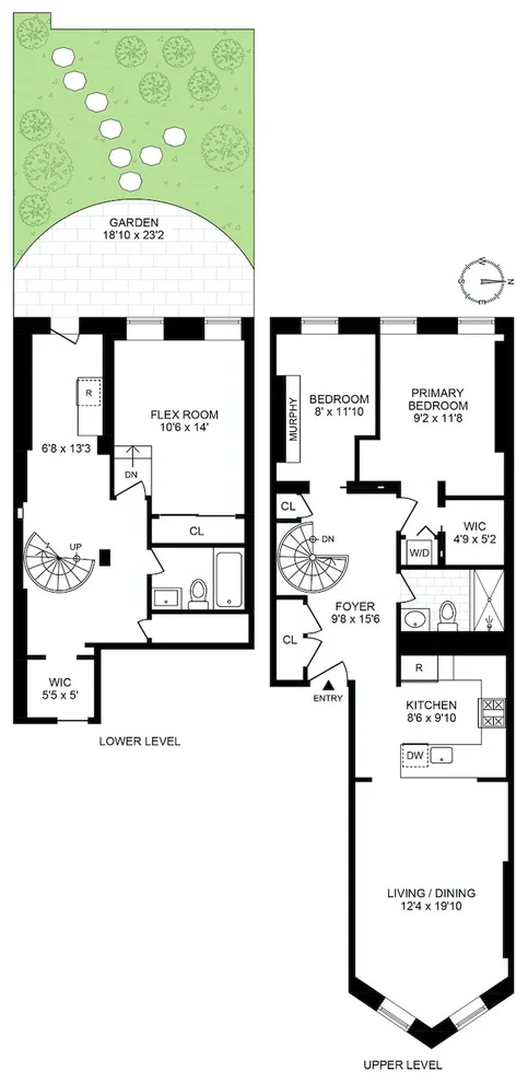 Unit for sale at 344 6TH Avenue, Brooklyn, NY 11215