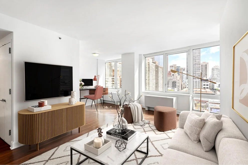 Unit for sale at 120 RIVERSIDE Boulevard, Manhattan, NY 10069