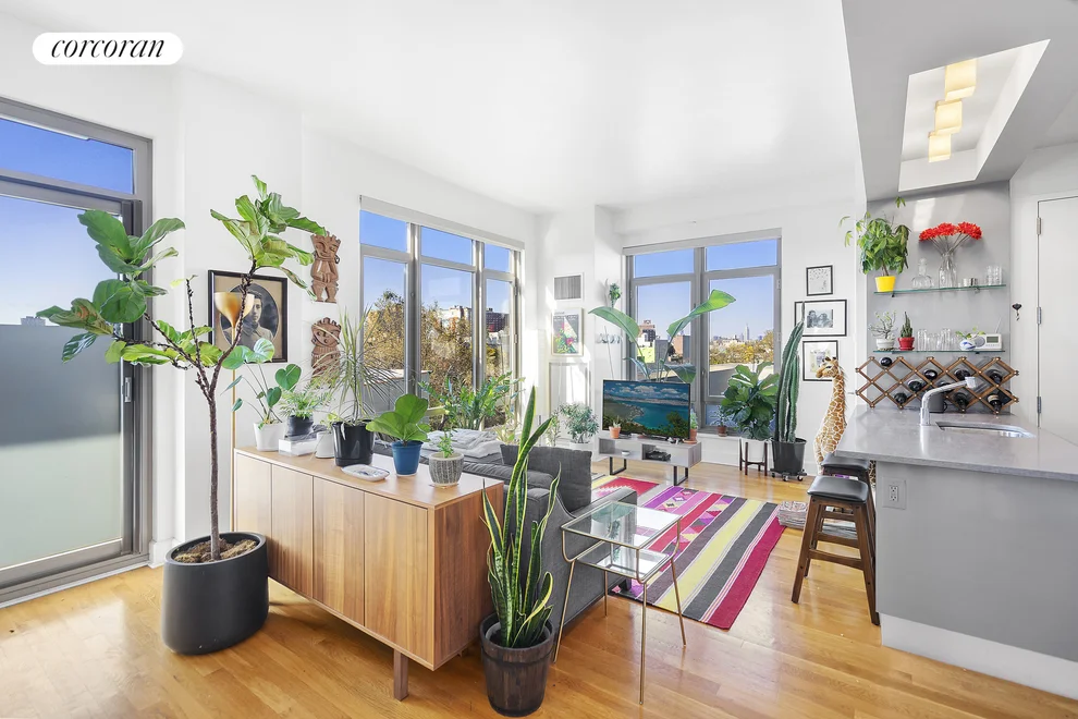Unit for sale at 315 GATES Avenue, Brooklyn, NY 11216