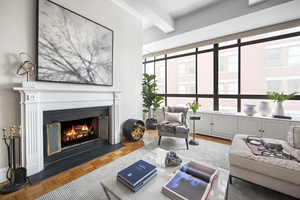 Unit for sale at 111 BARROW Street, Manhattan, NY 10014