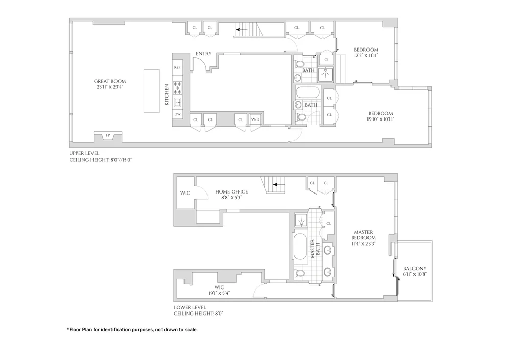 Unit for sale at 16 WARREN Street, Manhattan, NY 10007