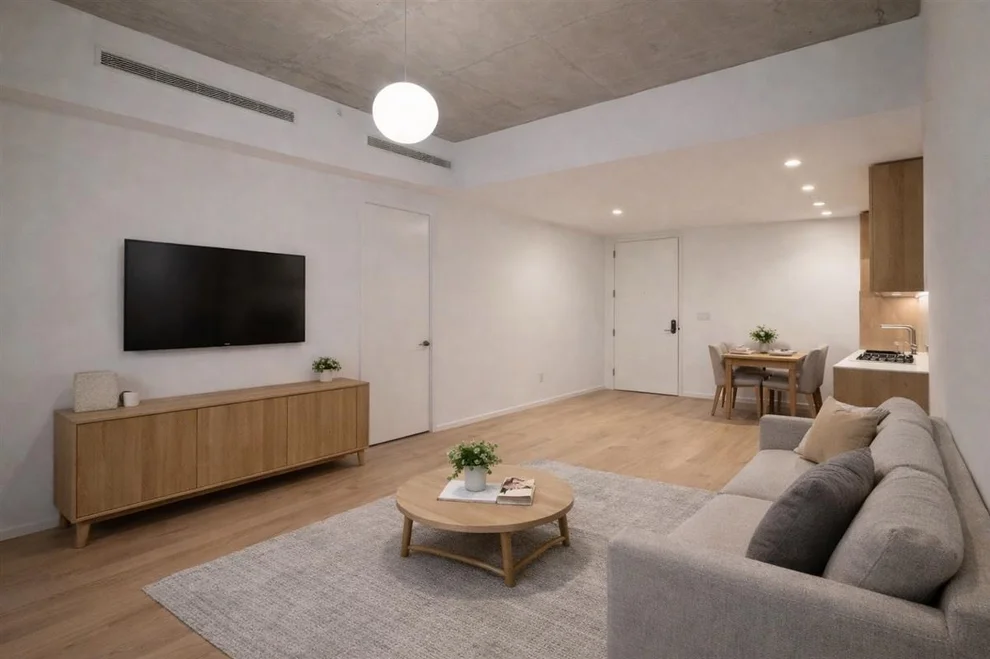 Unit for sale at 98 Front Street, Brooklyn, NY 11201