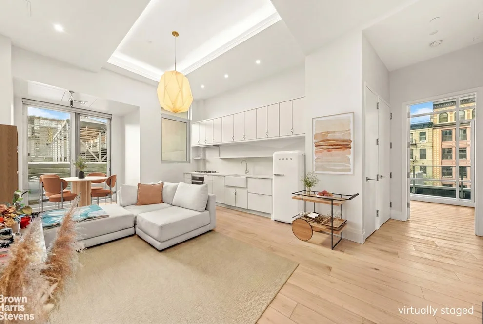 Unit for sale at 52 E 4TH Street, Manhattan, NY 10003