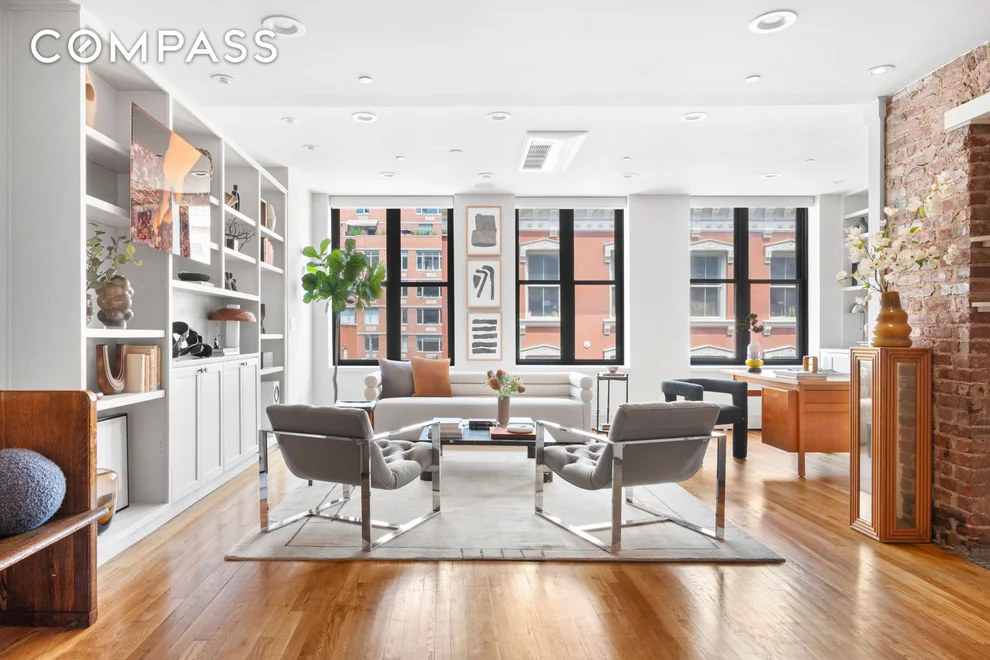 Unit for sale at 120 W 20th Street, Manhattan, NY 10011