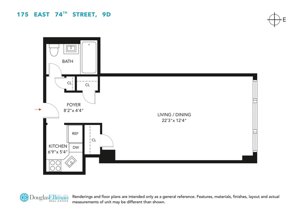 Unit for sale at 175 E 74TH Street, Manhattan, NY 10021