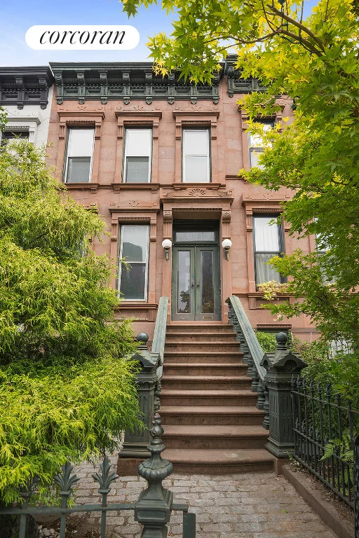 Unit for sale at 431 8th Street, Brooklyn, NY 11215