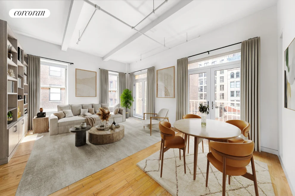 Unit for sale at 16 W 19TH Street, Manhattan, NY 10011