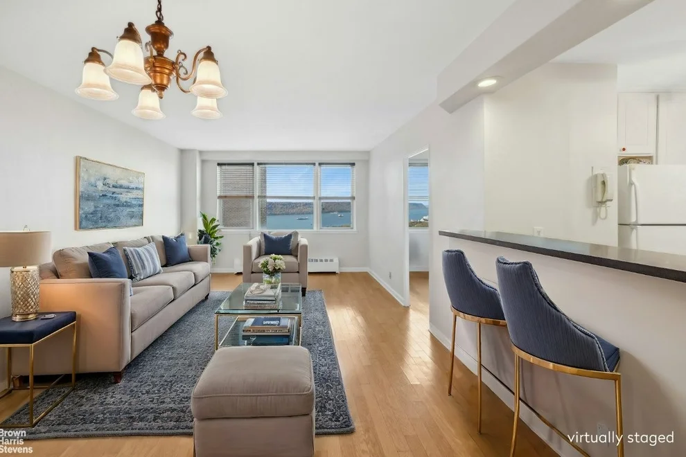 Unit for sale at 5900 ARLINGTON Avenue, Bronx, NY 10471