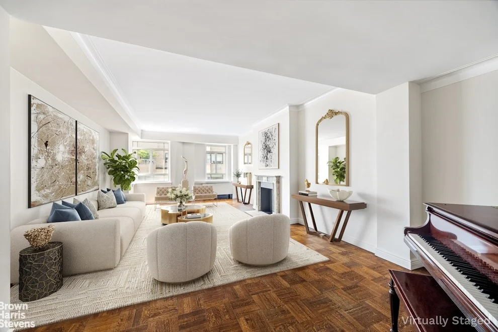 Unit for sale at 870 5TH Avenue, Manhattan, NY 10065