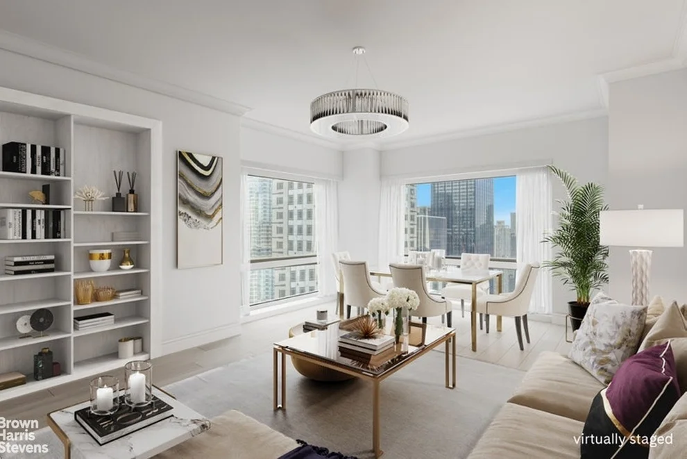 Unit for sale at 721 5TH Avenue, Manhattan, NY 10022