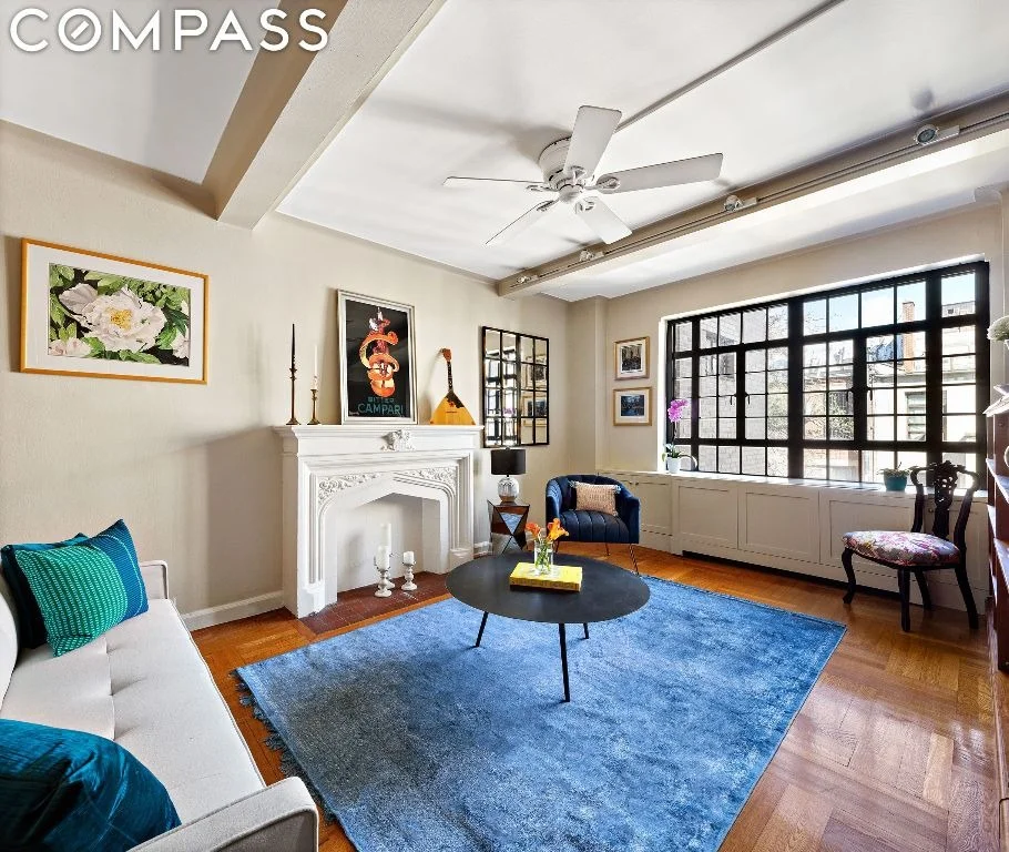 Unit for sale at 35 W 90th Street, Manhattan, NY 10024