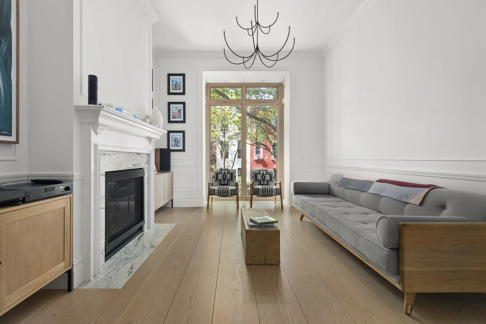 Unit for sale at 275 WARREN Street, Brooklyn, NY 11201