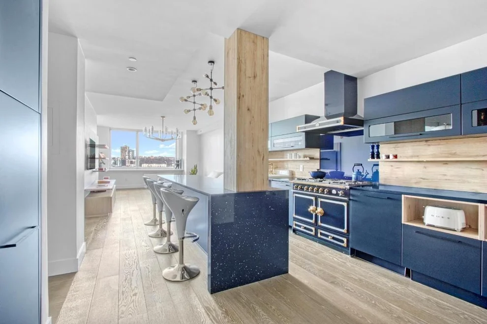 Unit for sale at 100 RIVERSIDE Boulevard, Manhattan, NY 10069