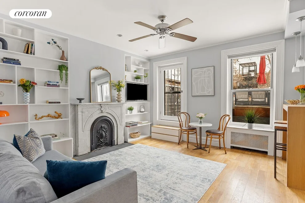 Unit for sale at 189 PARK Place, Brooklyn, NY 11238
