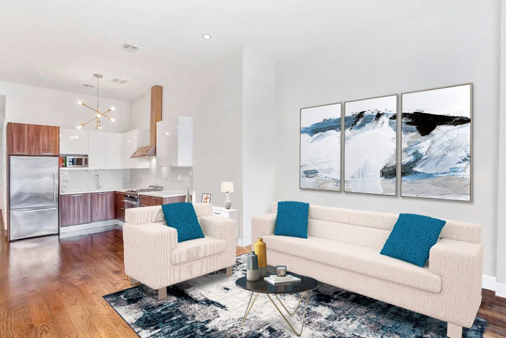Unit for sale at 155 W 126th Street, Manhattan, NY 10027