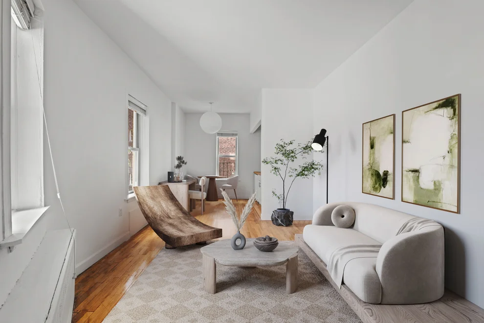 Unit for sale at 87 Hicks Street, Brooklyn, NY 11201