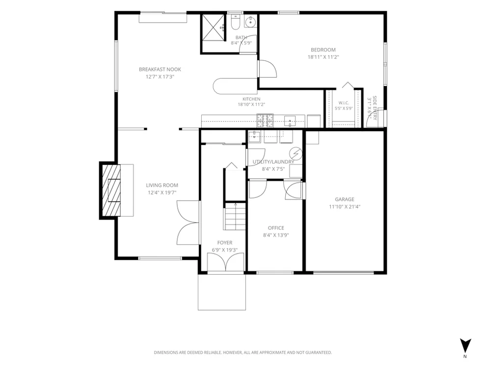 Unit for sale at 86 Norwalk Avenue, StatenIsland, NY 10314
