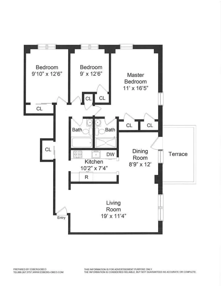 Unit for sale at 5500 FIELDSTON Road, Bronx, NY 10471