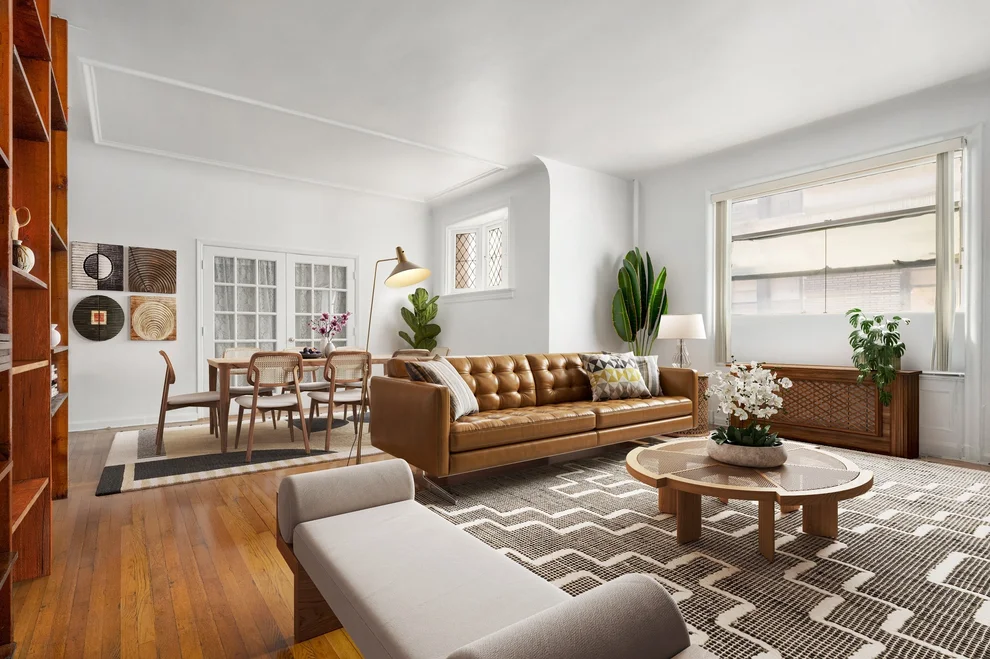 Unit for sale at 380 Riverside Drive, Manhattan, NY 10025