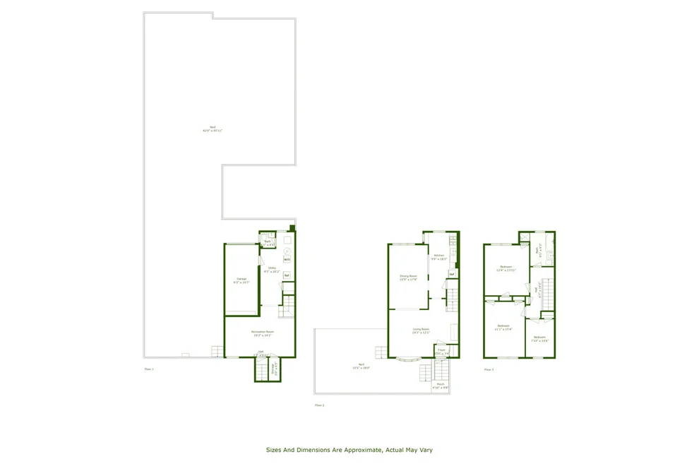 Unit for sale at 2373 STUART Street, Brooklyn, NY 11229